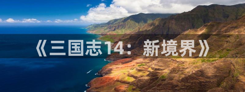 大神吧论坛28算法：《三国志14：新境界》