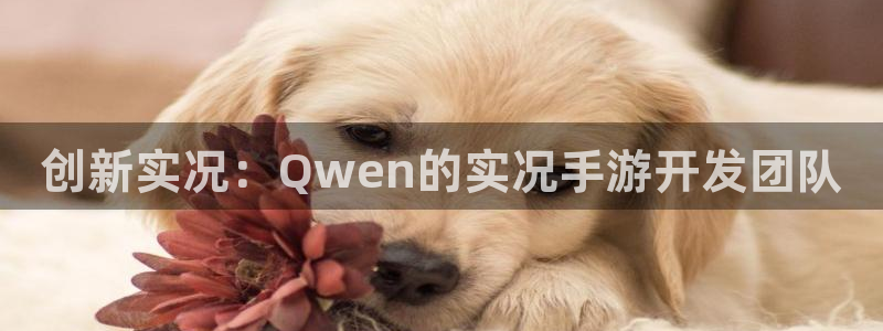 大神28开奖官网下载：创新实况：Qwen的实况手游开发团队
